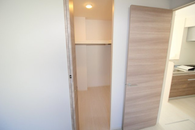 【収納】 | スカイヴィラ豊中