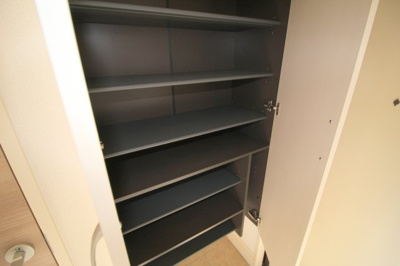 【収納】 | スカイヴィラ豊中