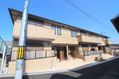 【外観】 | スカイヴィラ豊中