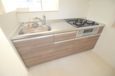 【キッチン】 | スカイヴィラ豊中