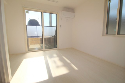 【居間・リビング】 | スカイヴィラ豊中