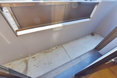 【バルコニー】 | アルファ