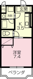【間取り】 | アルファ