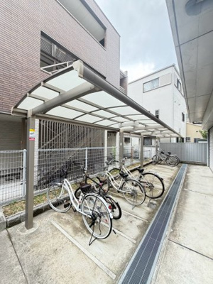 【外観】 | ヴェリッシモ芥川