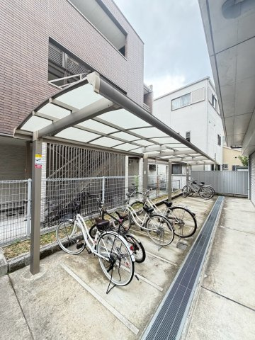 【外観】 | ヴェリッシモ芥川