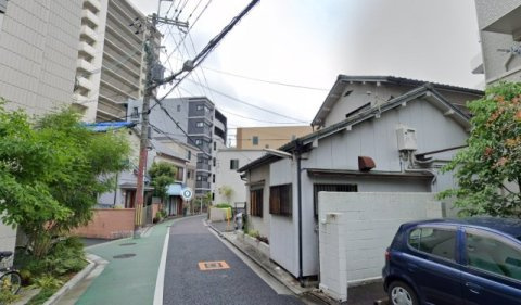 【設備】 | ヴェリッシモ芥川