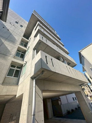 【外観】 | ヴェリッシモ芥川