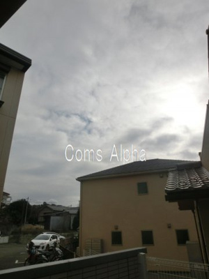 【展望】 | シャルマンハウス アダチ | シャルマンハウスアダチ　眺望