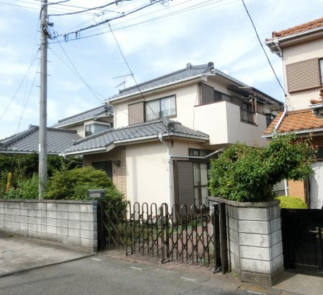 鴻巣市天神２丁目の中古一戸建