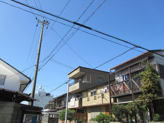 LeoAries(レオアリエス)の展望