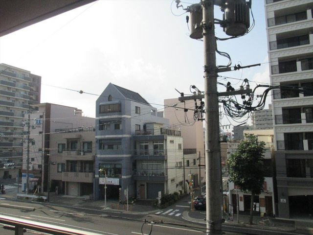 Trusty千種南(トラスティ千種南)の展望|Trusty千種南(トラスティ千種南)