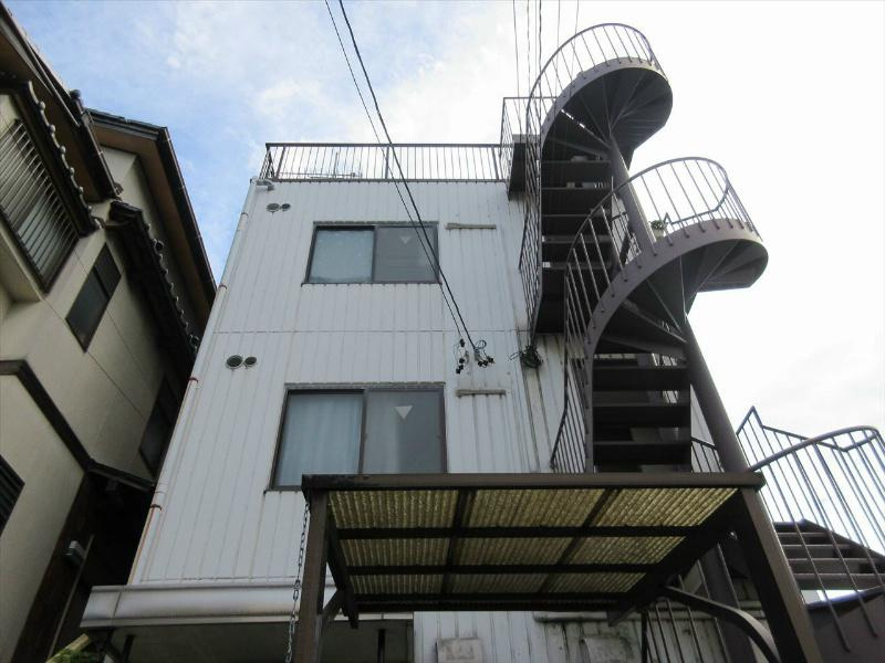 芳野ビル