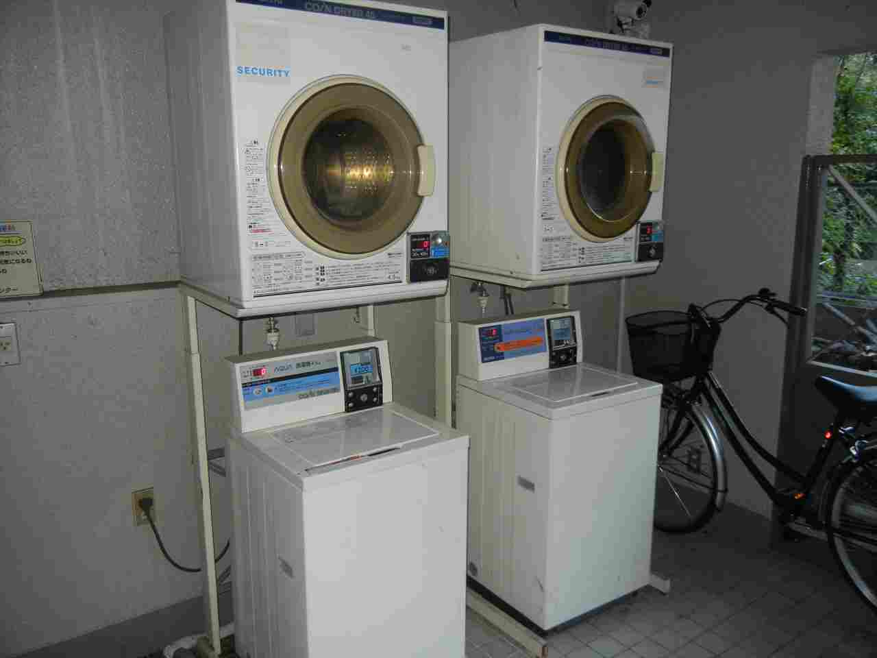 アーバンポイント千種のその他共用部分|アーバンポイント千種