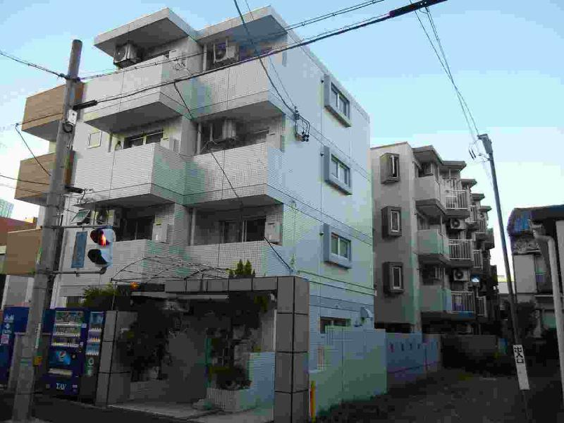 アーバンポイント千種の外観|アーバンポイント千種