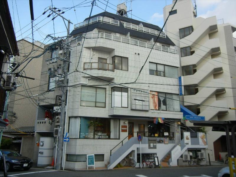 ナビオ覚王山