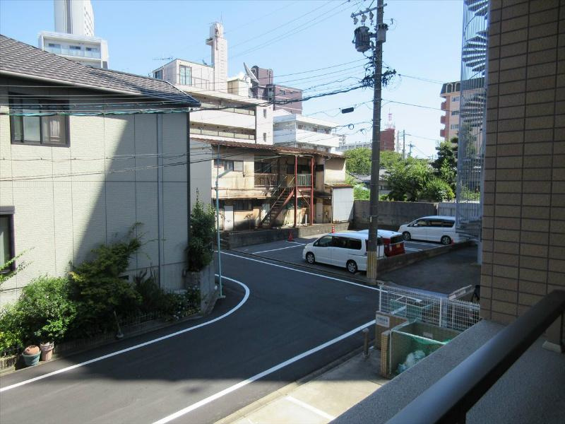 willDo金山正木の展望|willDo金山正木