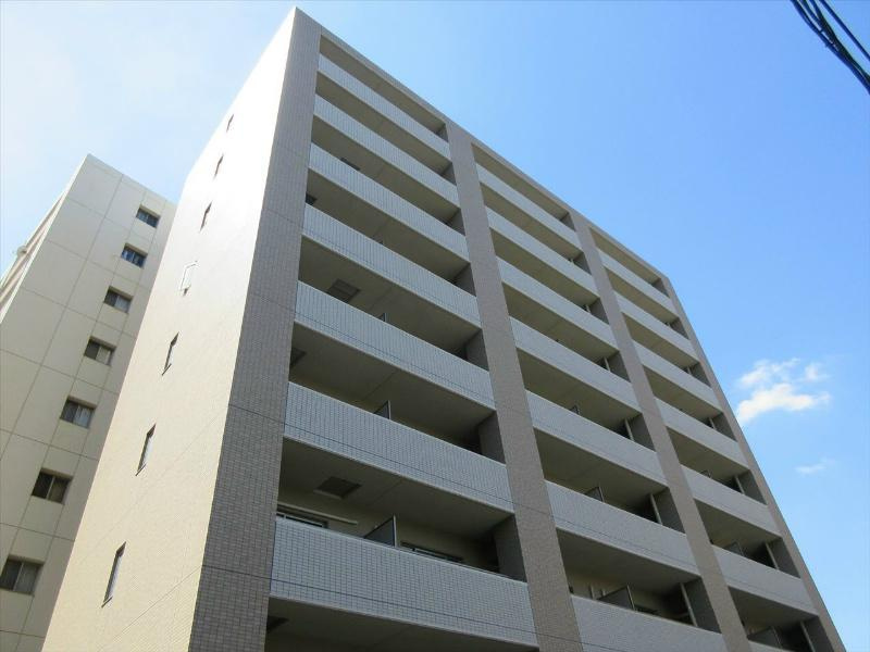 willDo金山正木の外観|willDo金山正木