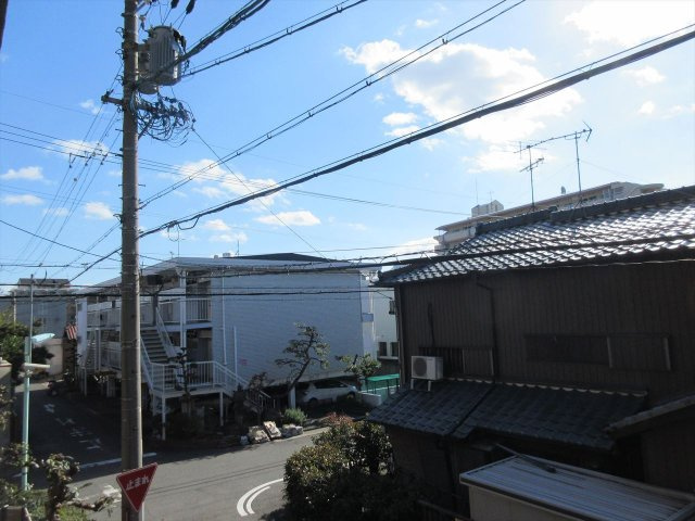 城木館の展望|城木館