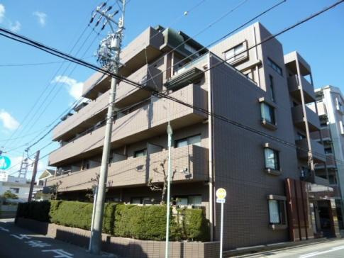 城木館