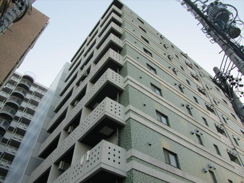 スタジオスクエア大須