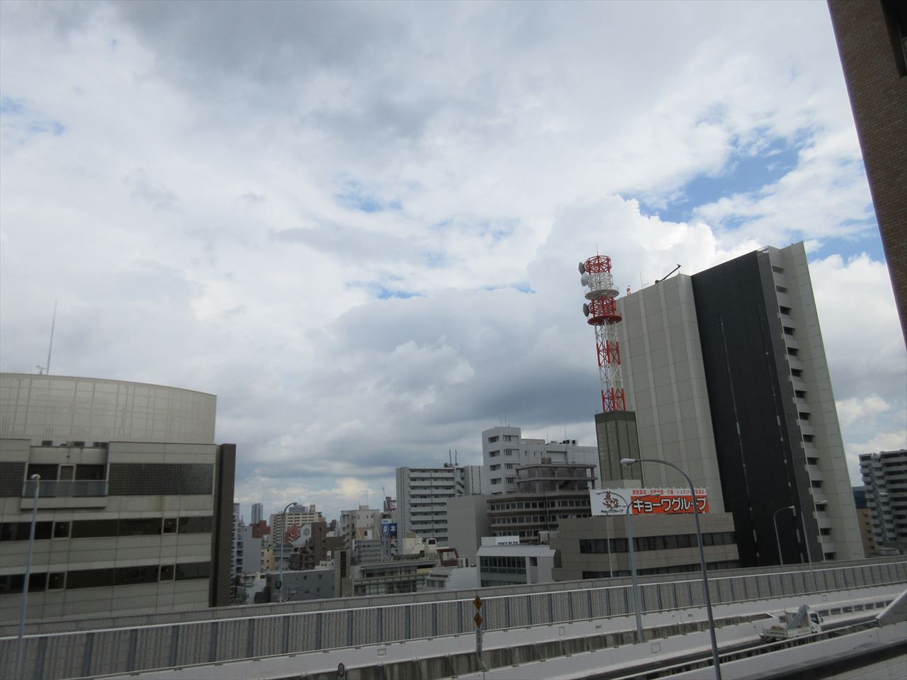 プラチナムの展望|プラチナム※反転タイプ
