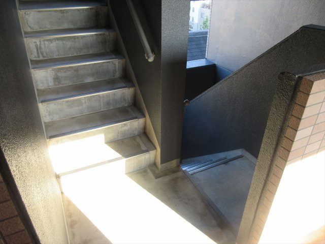 グランディール名駅|名古屋市の賃貸ならMy賃貸のその他共用部分|グランディール名駅
