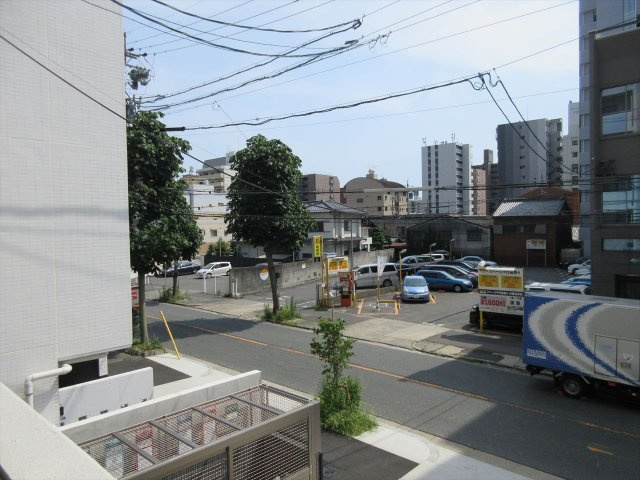 S-FORT鶴舞artsの展望|S-FORT鶴舞arts