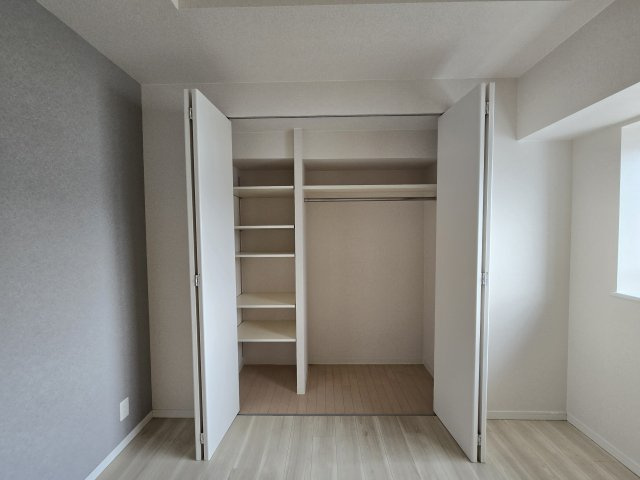 プレサンス栄メディパーク|名古屋市の賃貸ならMy賃貸の収納|プレサンス栄メディパーク