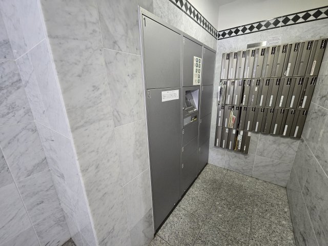 プレサンス栄メディパーク|名古屋市の賃貸ならMy賃貸のその他共用部分|プレサンス栄メディパーク