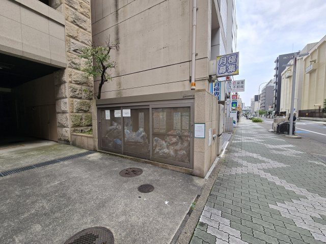 プレサンス栄メディパーク|名古屋市の賃貸ならMy賃貸のその他共用部分|プレサンス栄メディパーク