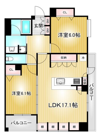 プレサンス栄メディパーク|名古屋市の賃貸ならMy賃貸