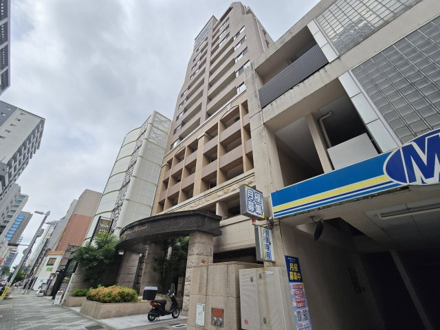 プレサンス栄メディパーク|名古屋市の賃貸ならMy賃貸