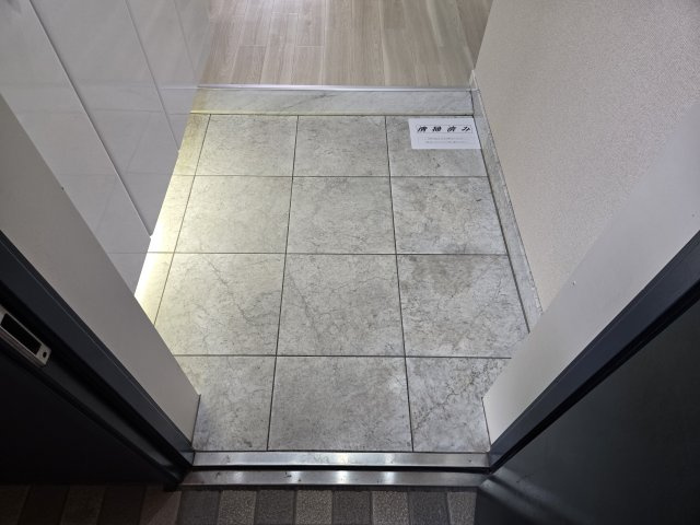 プレサンス栄メディパーク|名古屋市の賃貸ならMy賃貸の玄関|プレサンス栄メディパーク