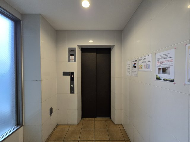 エルスタンザ徳川|名古屋市の賃貸ならMy賃貸のその他共用部分|エルスタンザ徳川