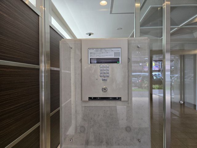 エルスタンザ徳川|名古屋市の賃貸ならMy賃貸のその他共用部分|エルスタンザ徳川