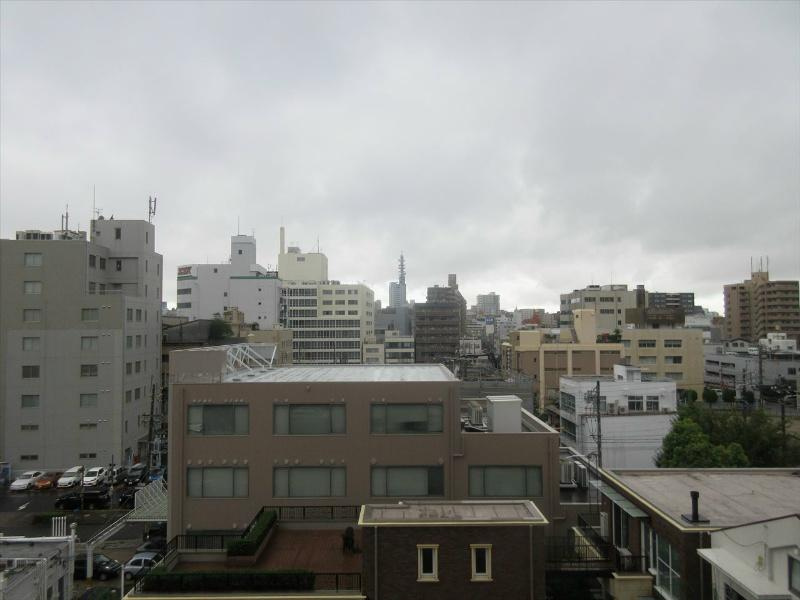 willDo代官町の展望|willDo代官町