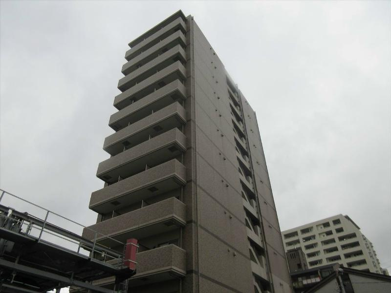 willDo代官町の外観|willDo代官町