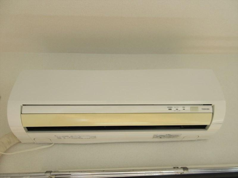 アメニティ泉の設備|アメニティ泉