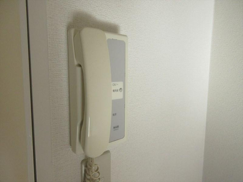 アメニティ泉のセキュリティ|アメニティ泉