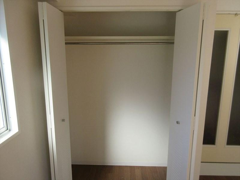 アメニティ泉の収納|アメニティ泉