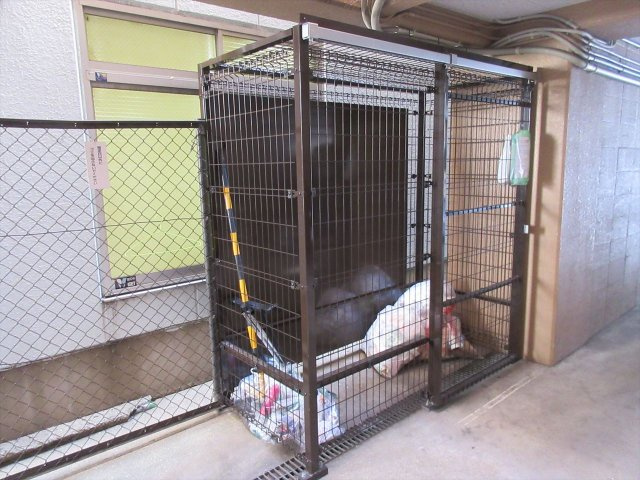 アメニティ泉のその他共用部分|アメニティ泉