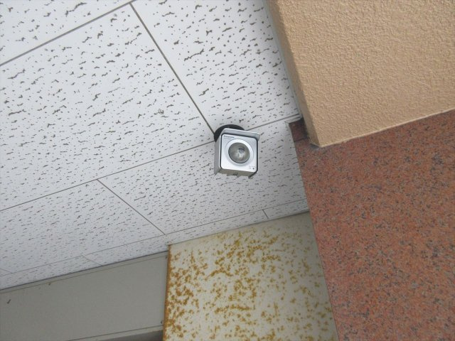 アメニティ泉のセキュリティ|アメニティ泉