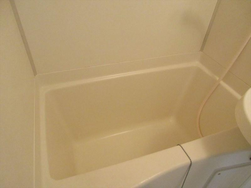 アメニティ泉の浴室|アメニティ泉