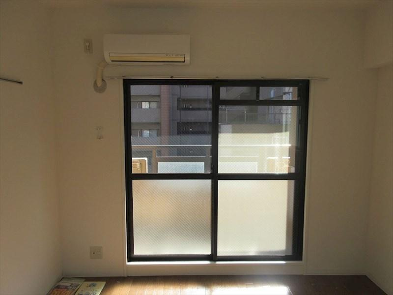 アメニティ泉の寝室|アメニティ泉