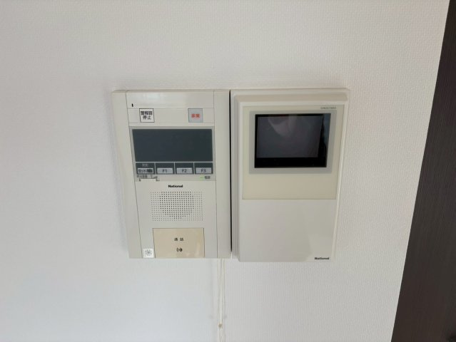 リベール名駅南|名古屋市の賃貸ならMy賃貸のセキュリティ|リベール名駅南