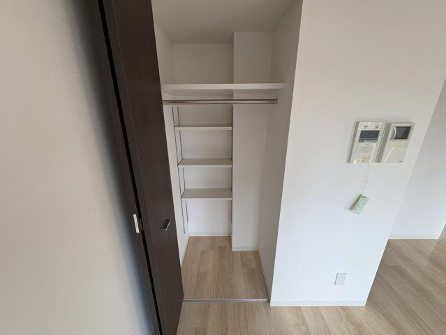 リベール名駅南|名古屋市の賃貸ならMy賃貸の収納|リベール名駅南