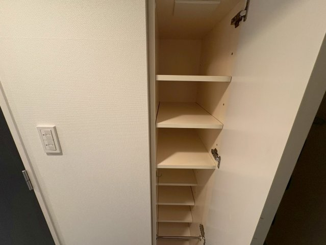 リベール名駅南|名古屋市の賃貸ならMy賃貸の収納|リベール名駅南