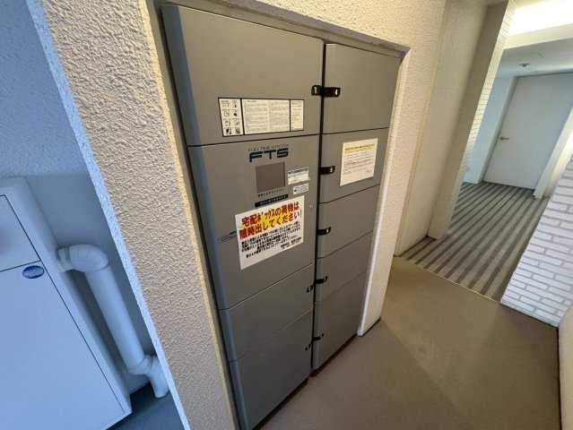 リベール名駅南|名古屋市の賃貸ならMy賃貸のその他共用部分|リベール名駅南