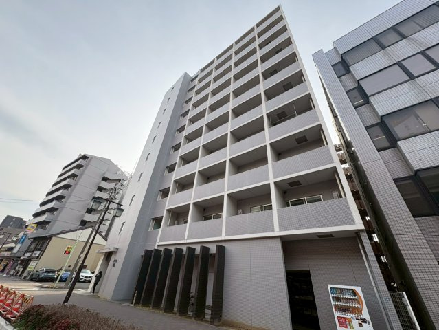 リベール名駅南|名古屋市の賃貸ならMy賃貸の外観|リベール名駅南