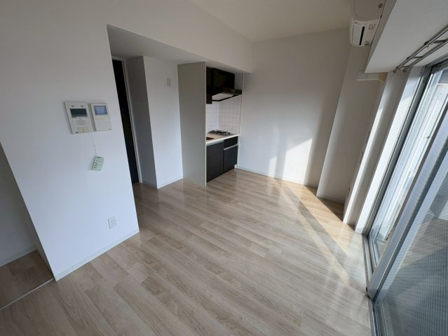 リベール名駅南|名古屋市の賃貸ならMy賃貸の居間・リビング|リベール名駅南